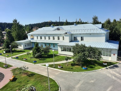 Солнечный корпус