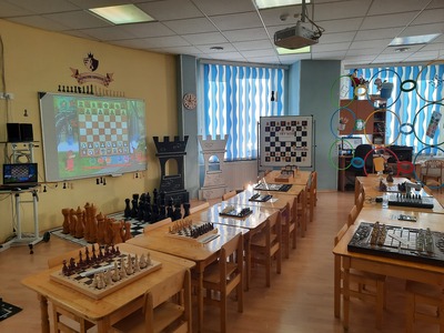 Шахматный класс