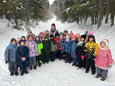 Долина ручьев