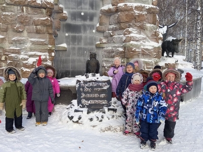 Парк им. Б. Лосева