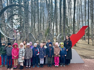 Парк Победы