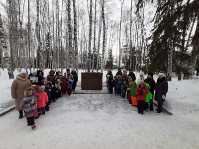 Парк Победы