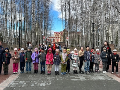 Парк Победы