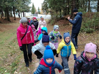 Долина ручьев