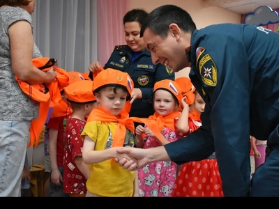 Поздравления