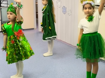 Поздравление с новым годом