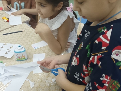 Мастерская