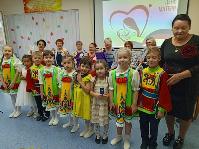 Участники миссии