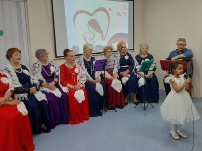 Песни для ветеранов