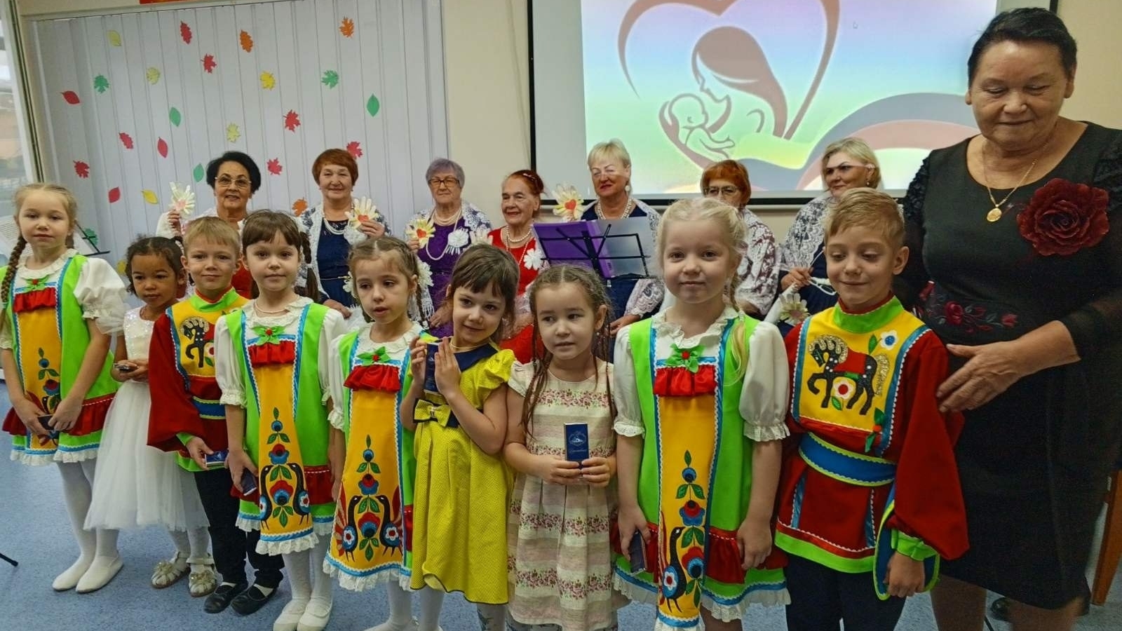 Доброе дело. Миссия «Ветеран»