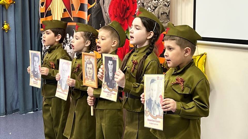 Доброе дело. Трек «Орленок-хранитель исторической памяти»