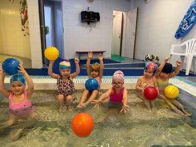 игры и упражнения