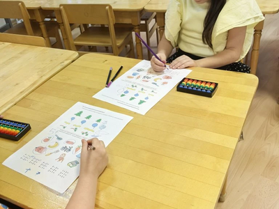 Работа со счетами