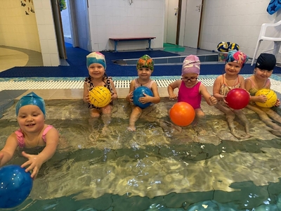 игры и упражнения