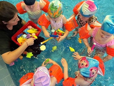 Упражнение