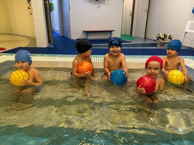 игры и упражнения