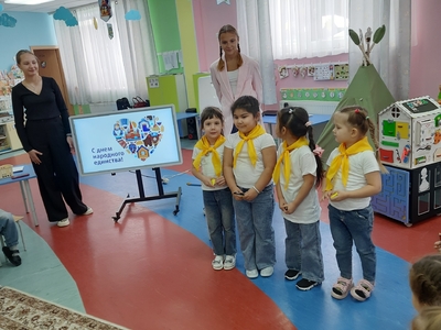 Выполнение заданий