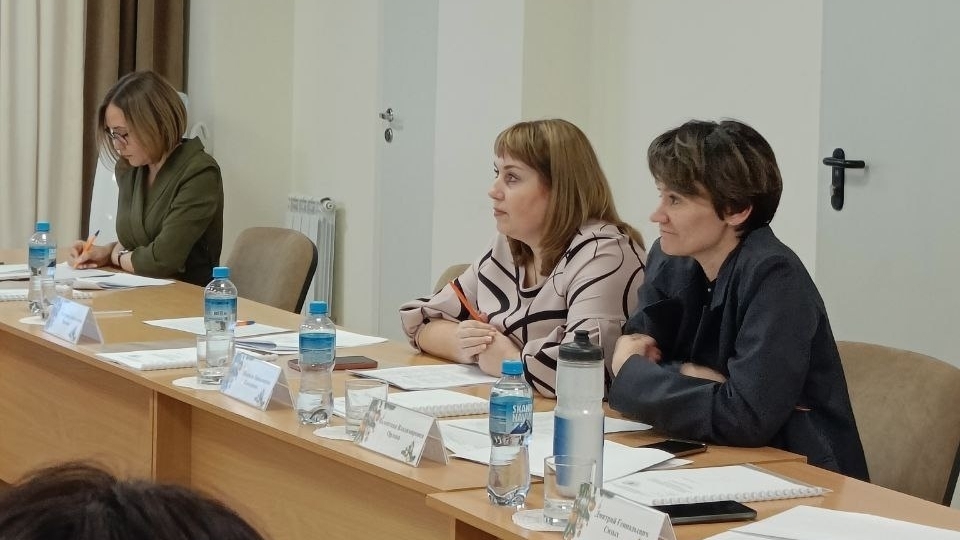 Проект «Волонтёрское движение в детском саду «Лучики добра» был представлен на муниципальном конкурсе лучших педагогических практик в дошкольном образовании 